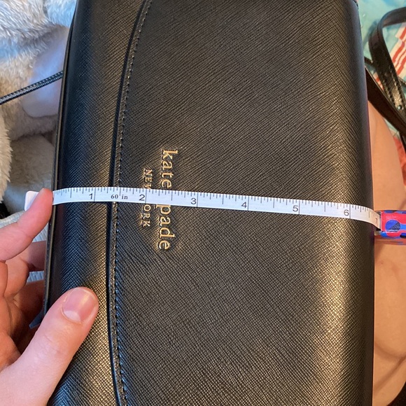 Kate Spade Hudson snap crossbody - Picture 10 of 10